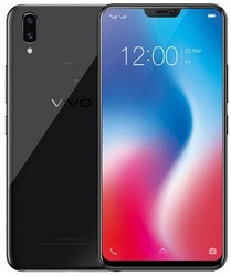Замена камеры на телефоне Vivo V9 в Омске
